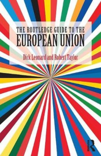 Picture of Routledge Guide to the European Union