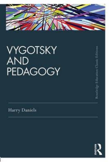 Picture of Vygotsky and Pedagogy