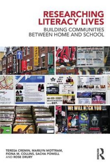 Picture of Researching Literacy Lives: Building Communities Between Home and School