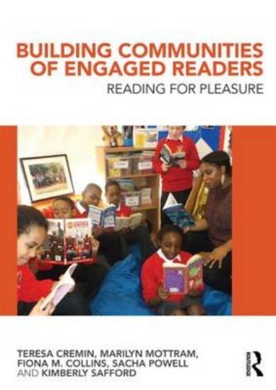 Picture of Building Communities of Engaged Readers:  Reading for Pleasure