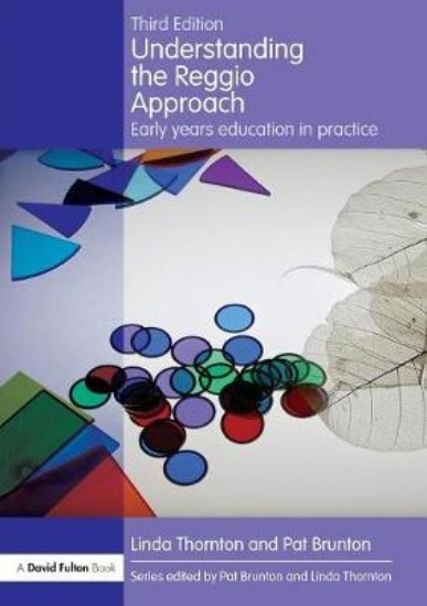 Picture of Understanding the Reggio Approach 3ed