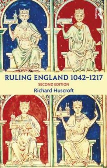 Picture of Ruling England 1042-1217 2ed