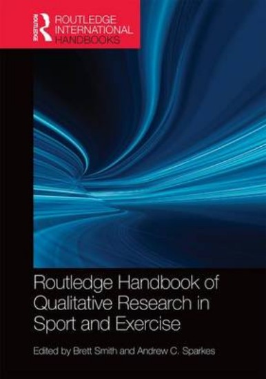 Picture of Routledge Handbook of Qualitative Research in Sport and Exercise