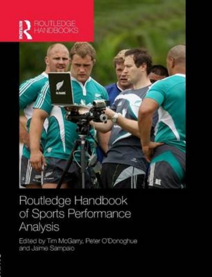 Picture of Routledge Handbook of Sports Performance Analysis