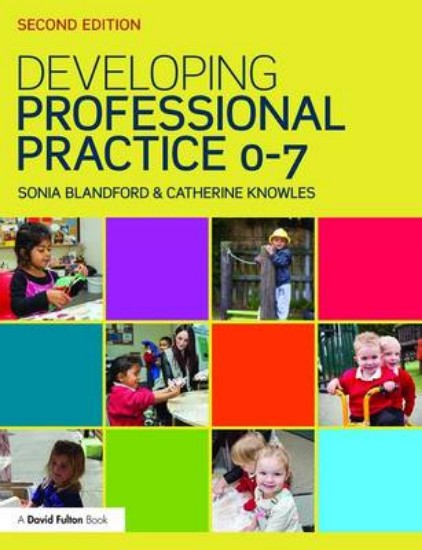 Picture of Developing Professional Practice 0-7 2ed