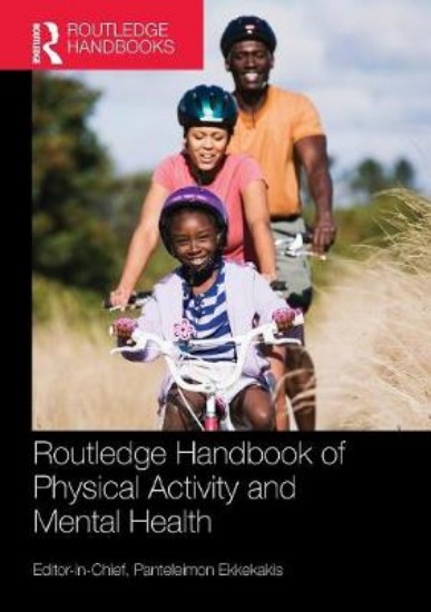 Picture of Routledge Handbook of Physical Activity and Mental Health