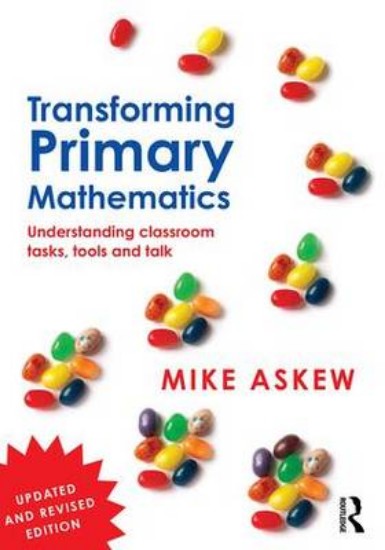 Picture of Transforming Primary Mathematics 2e