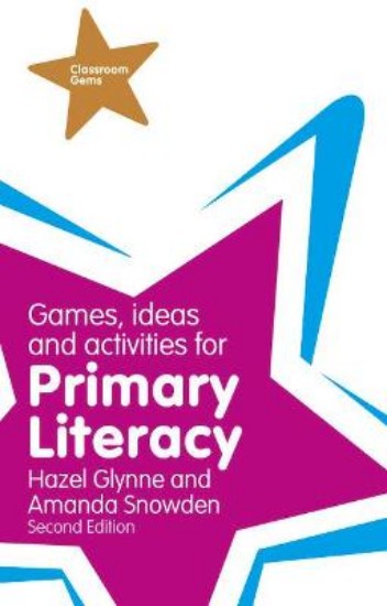 Picture of Classroom Gems: Games Ideas and Activities for Primary Literacy 2ed