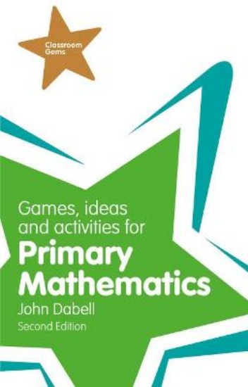 Picture of Games, Ideas and Activities for Primary Mathematics 2ed