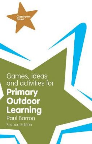 Picture of Classroom Gems: Games, Ideas and Activities for Primary Outdoor Learning 2ed