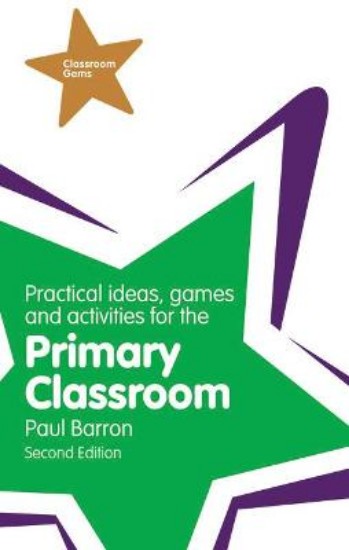 Picture of Classroom Gems: Practical Ideas Games and Activities for the Primary Classroom 2ed