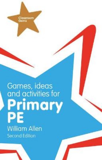 Picture of Games, Ideas and Activities for Primary PE