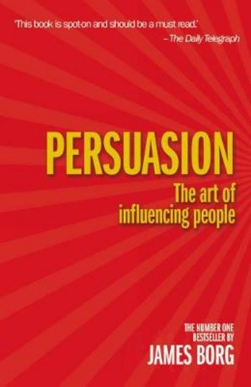 Picture of Persuasion