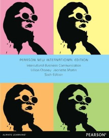 Picture of Intercultural Business Communication 6ed