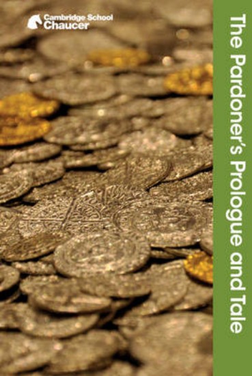 Picture of Pardoner's Prologue and Tale