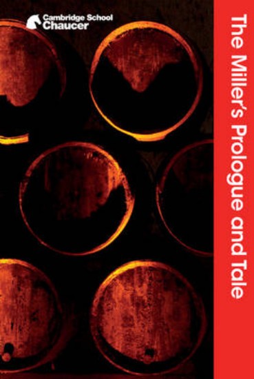 Picture of Miller's Prologue and Tale