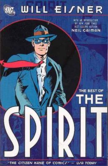 Picture of Best of The Spirit