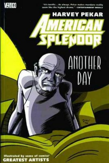 Picture of American Splendor: Another Day