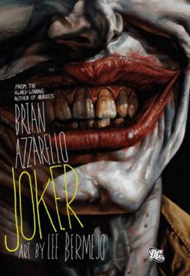 Picture of Joker