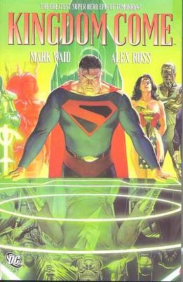 Picture of Kingdom Come