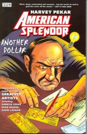 Picture of American Splendor: Another Dollar