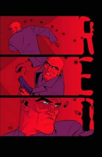 Picture of RED