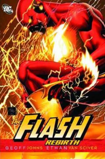 Picture of Flash: Rebirth