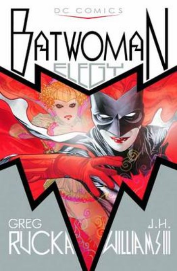 Picture of Batwoman: Elegy