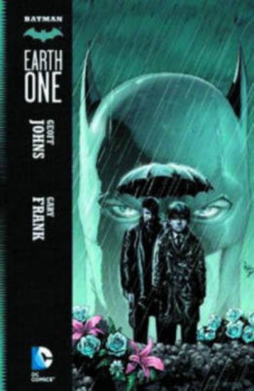 Picture of Batman: Earth One