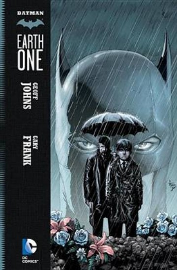 Picture of Batman: Earth One