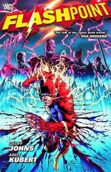 Picture of Flashpoint