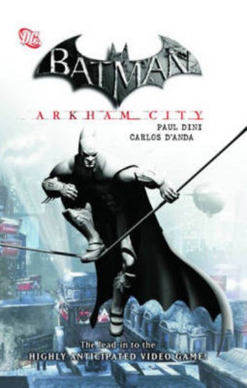 Picture of Batman: Arkham City