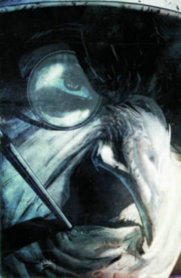 Picture of Penguin: Pain and Prejudice