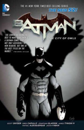 Picture of Batman Volume 2