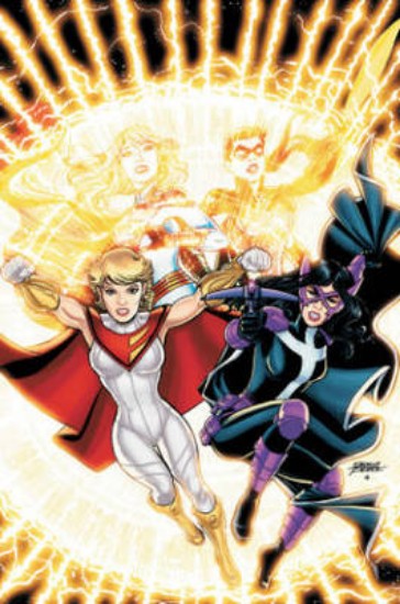 Picture of Worlds Finest Volume 1