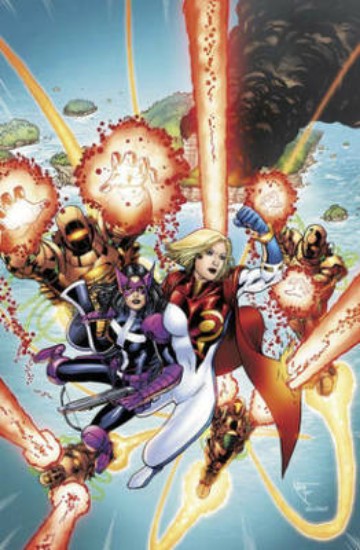 Picture of Worlds Finest Volume 2