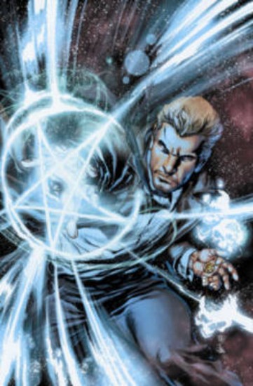 Picture of Constantine Volume 1: The Spark and the Flame