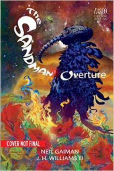 Picture of Sandman