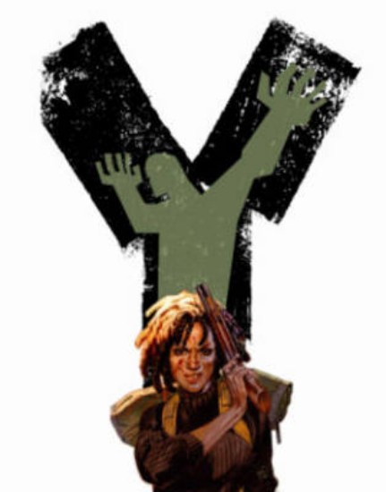 Picture of Y: The Last Man Book 2