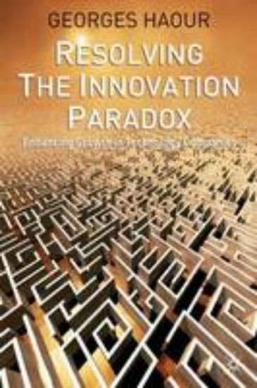 Picture of Resolving the Innovation Paradox