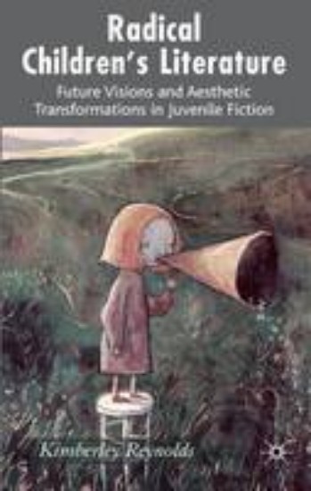 Picture of Radical Children's Literature £48.00