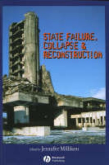 Picture of State Failure, Collapse and Reconstruction