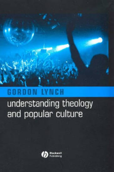 Picture of Understanding Theory and Popular Culture