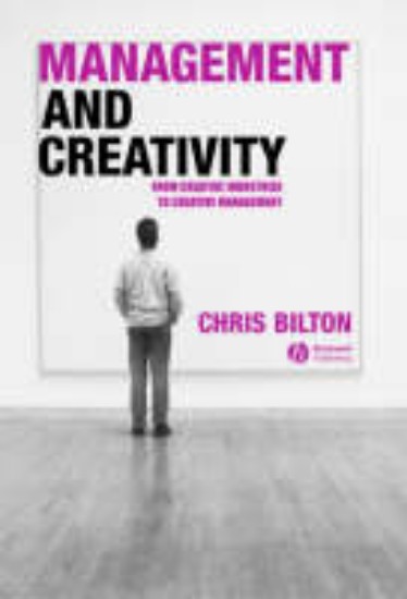 Picture of Management and Creativity
