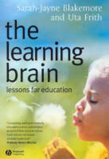 Picture of Learning Brain: Lessons for Education