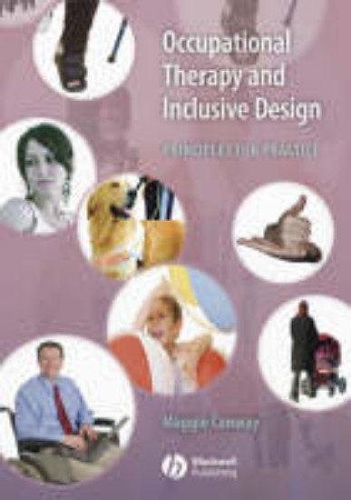 Picture of Occupational Therapy and Inclusive Design