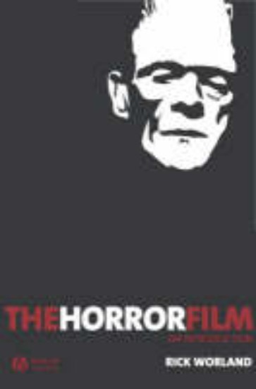 Picture of Horror Film