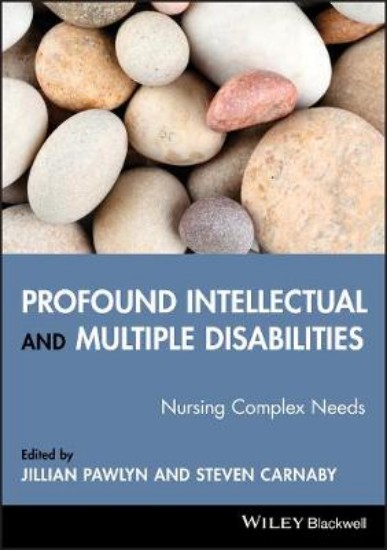 Picture of Profound Intellectual and Multiple Disabilities: Nursing Complex Needs
