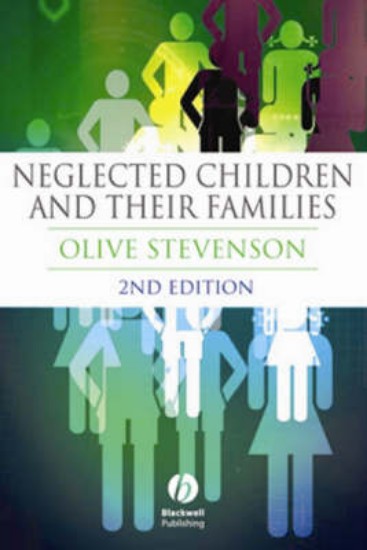 Picture of Neglected Children And Their Families 2ed