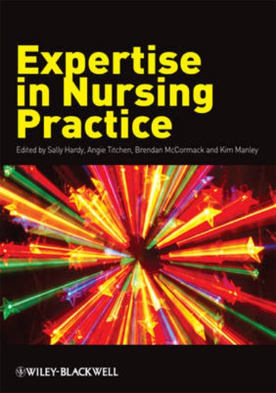 Picture of Revealing Nursing Expertise Through Practitioner Inquiry